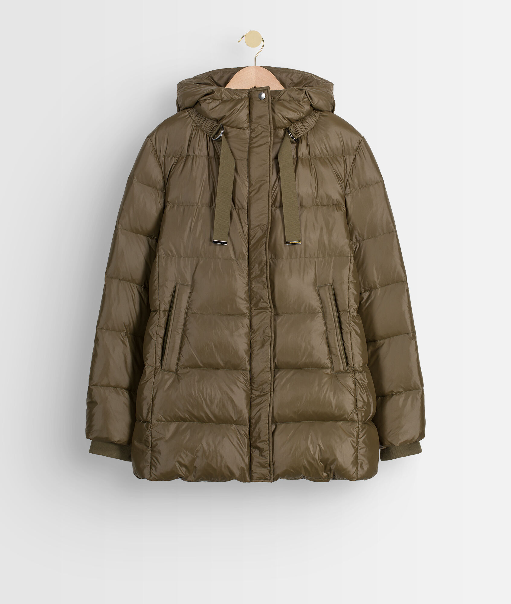 doudoune femme maison 123