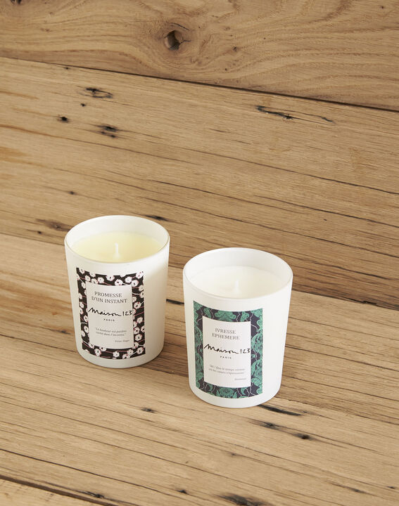 Iced tea candle | 1-2-3 Iced tea candle PhotoZ | 1-2-3