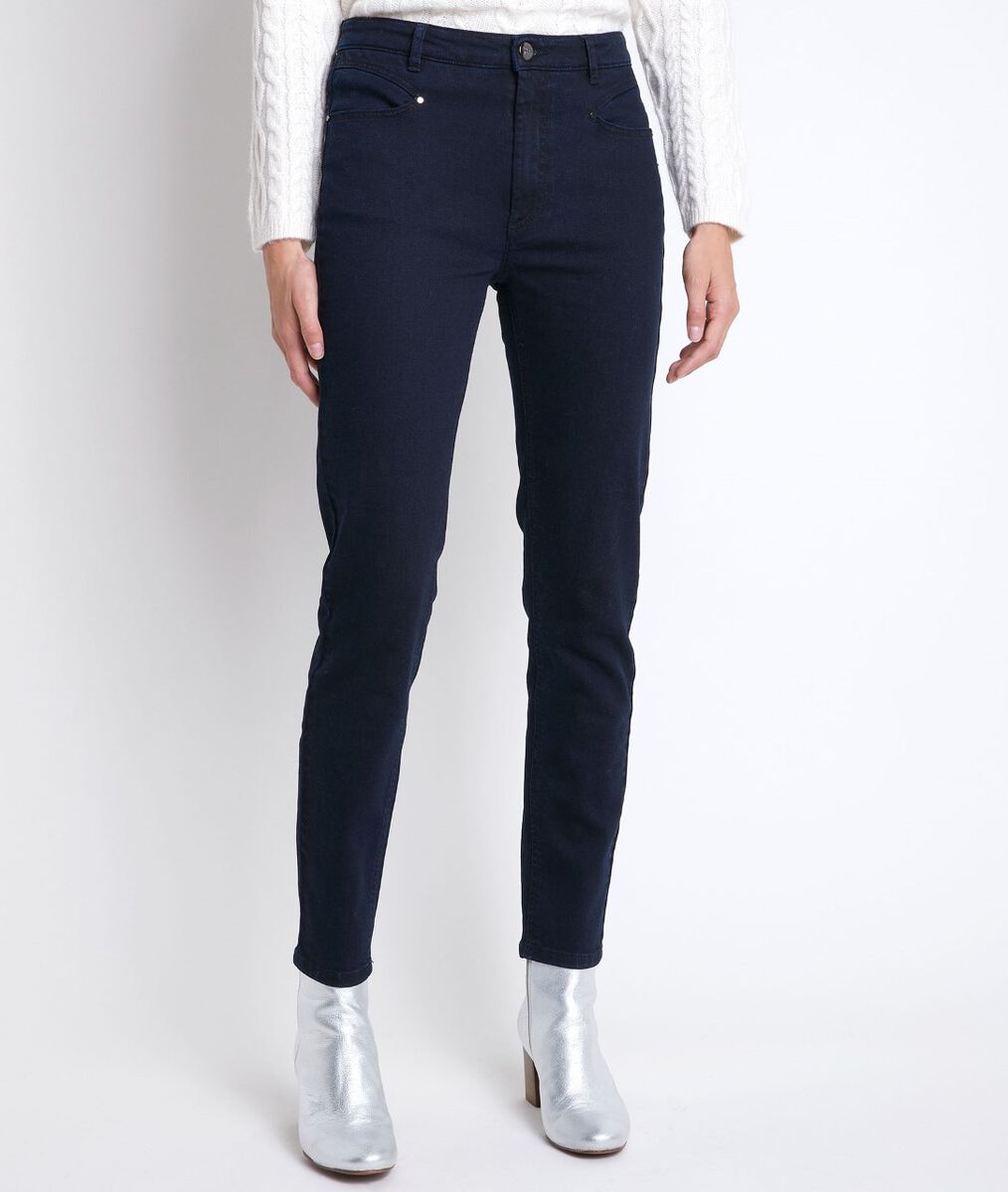 Honore, the iconic blue/black slim-fit jeans | 1-2-3 Honore, the iconic blue/black slim-fit jeans PhotoZ | 1-2-3