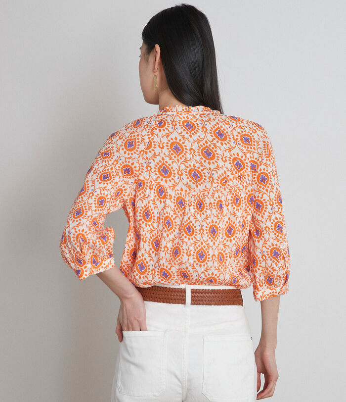 Taha blouse PhotoZ | 1-2-3