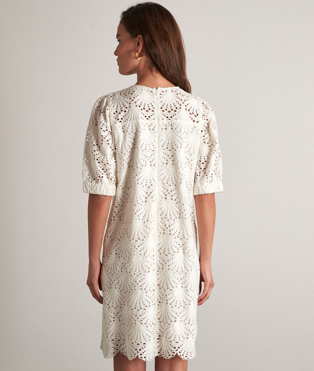 Grazia dress PhotoZ | 1-2-3