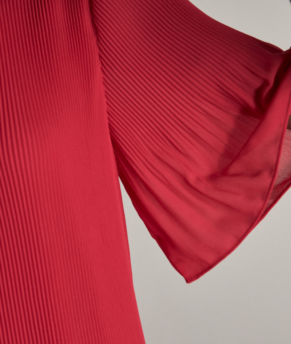 Oiseau dress PhotoZ | 1-2-3