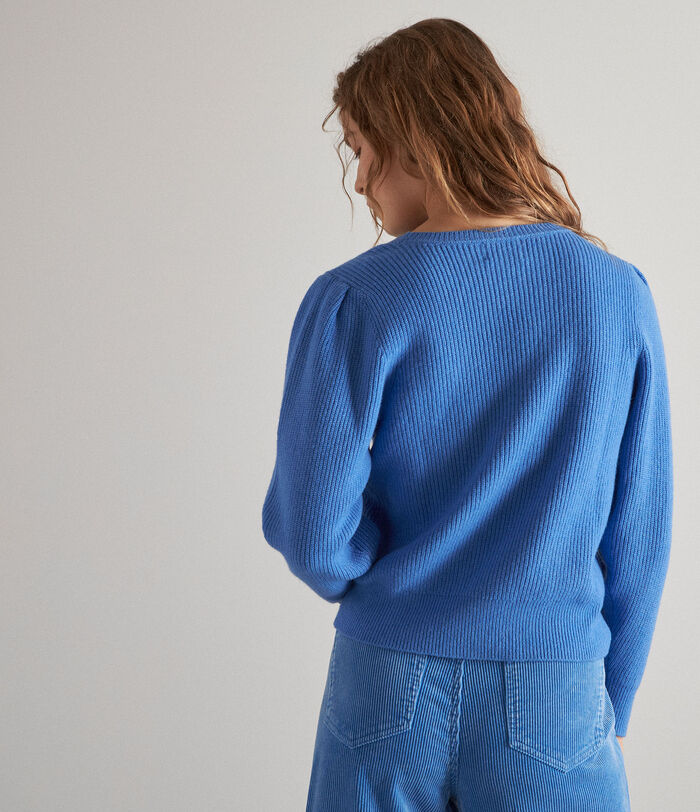 Martial jumper PhotoZ | 1-2-3