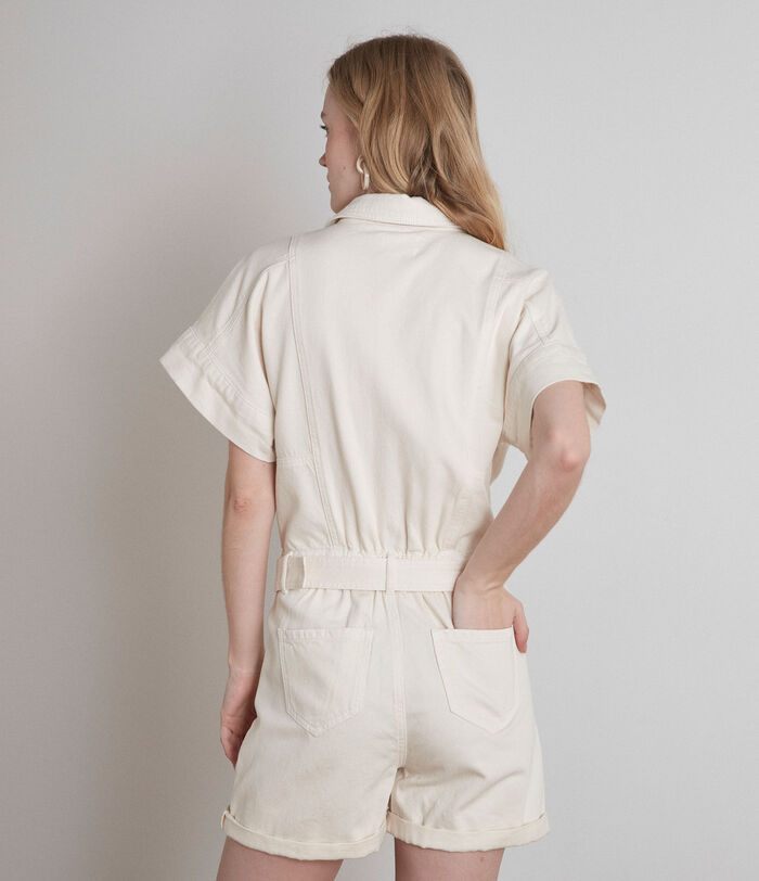 Stella playsuit PhotoZ | 1-2-3