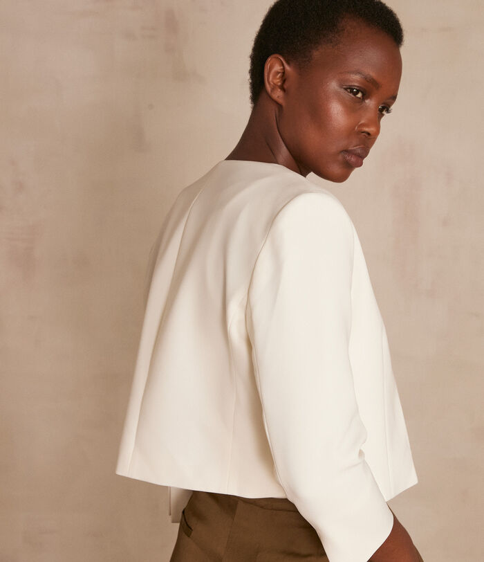 Lalie bolero PhotoZ | 1-2-3