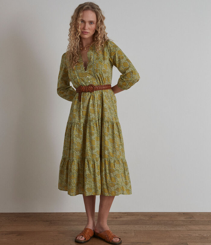Goelia dress PhotoZ | 1-2-3