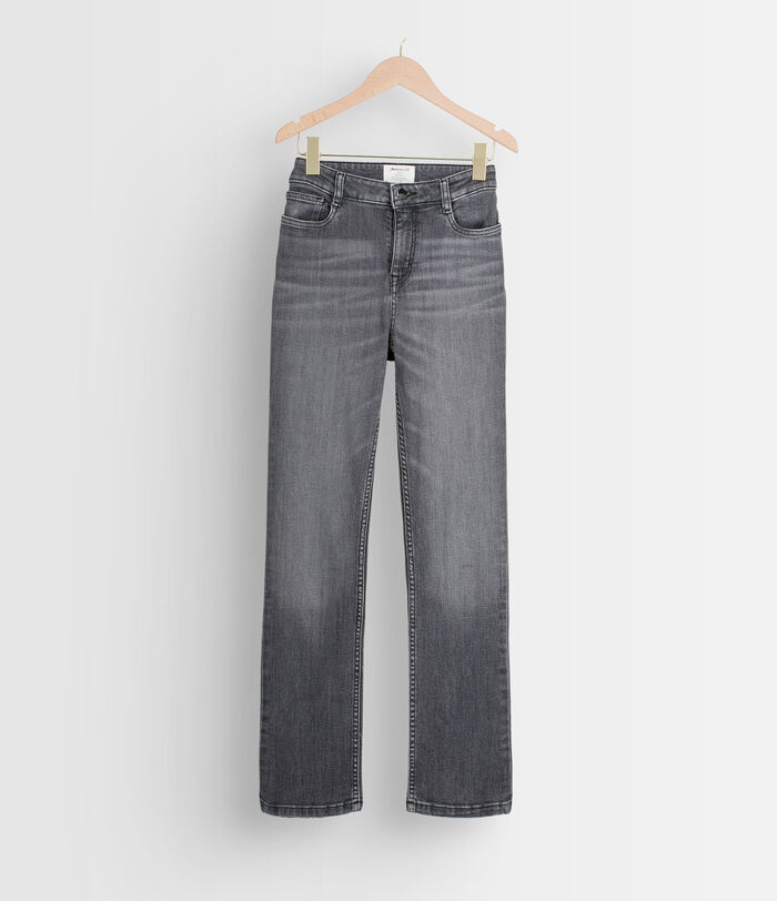 Sonia straight-leg jeans PhotoZ | 1-2-3