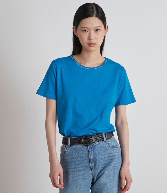 Caty T-shirt PhotoZ | 1-2-3