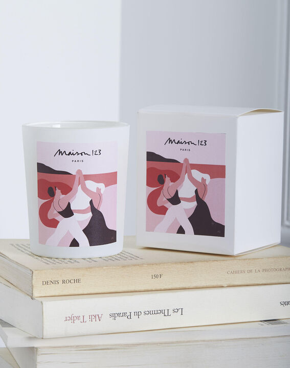 Women S Day Amra Candle Women Maison 123