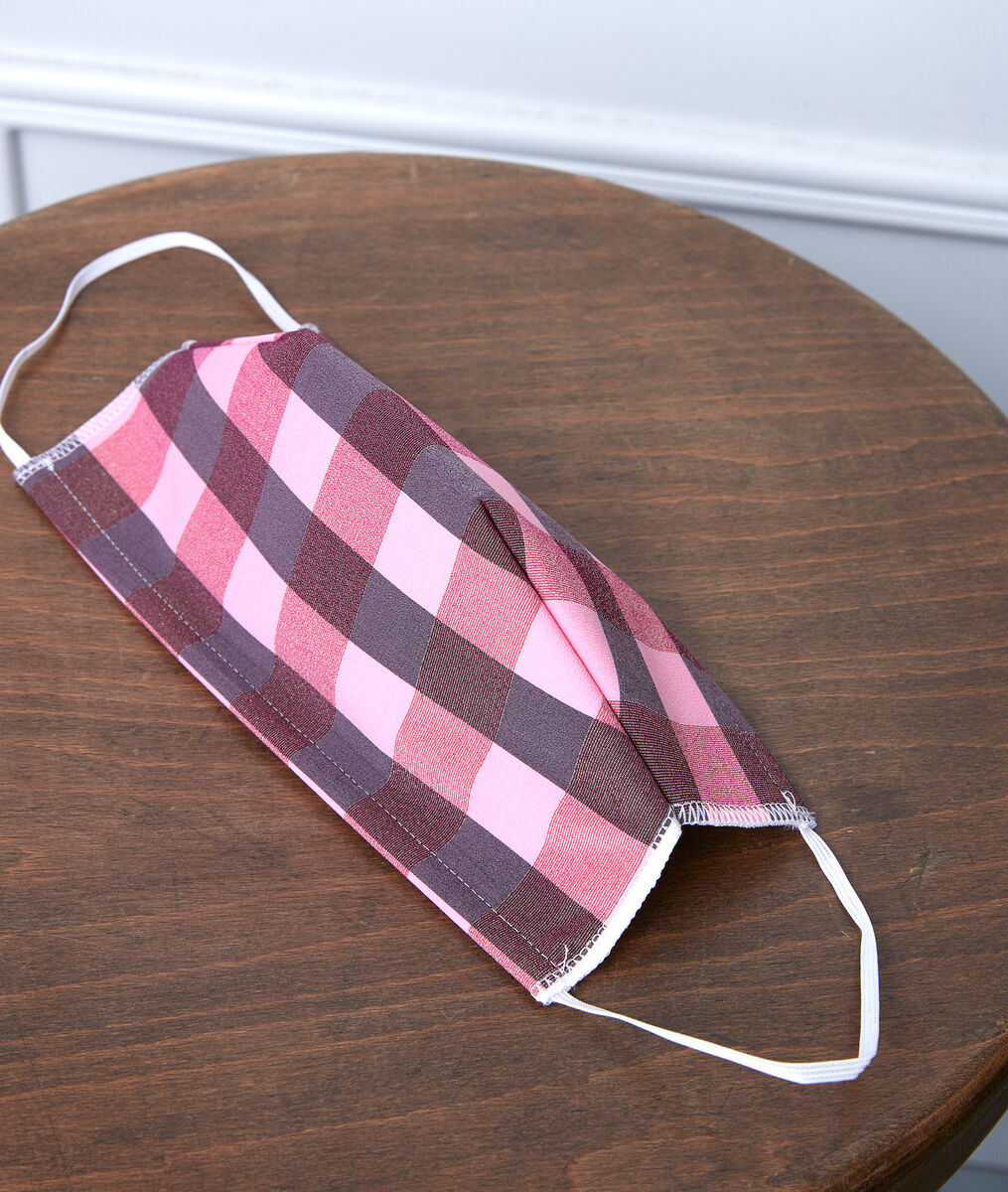 Washable textile barrier mask | 1-2-3 Washable textile barrier mask PhotoZ | 1-2-3