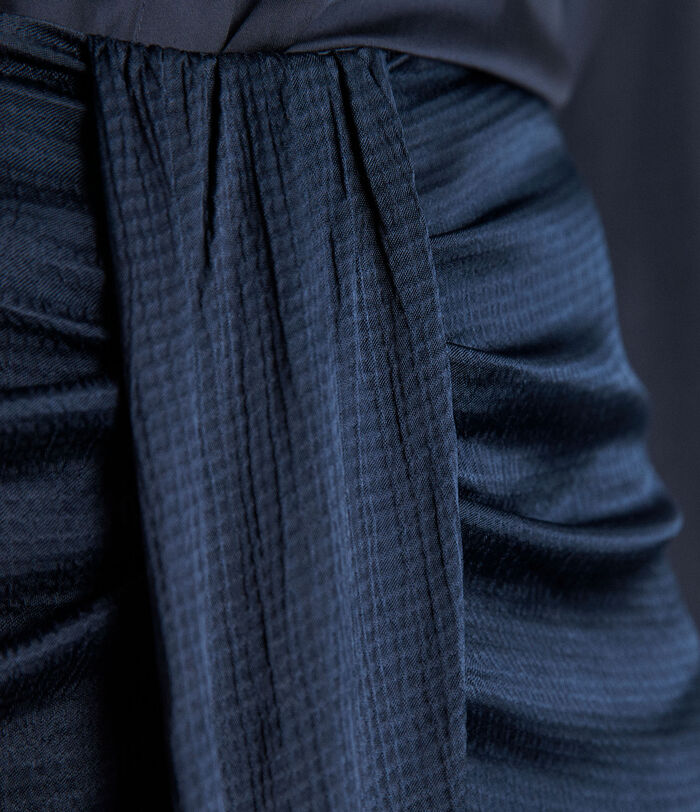 Aurea skirt PhotoZ | 1-2-3