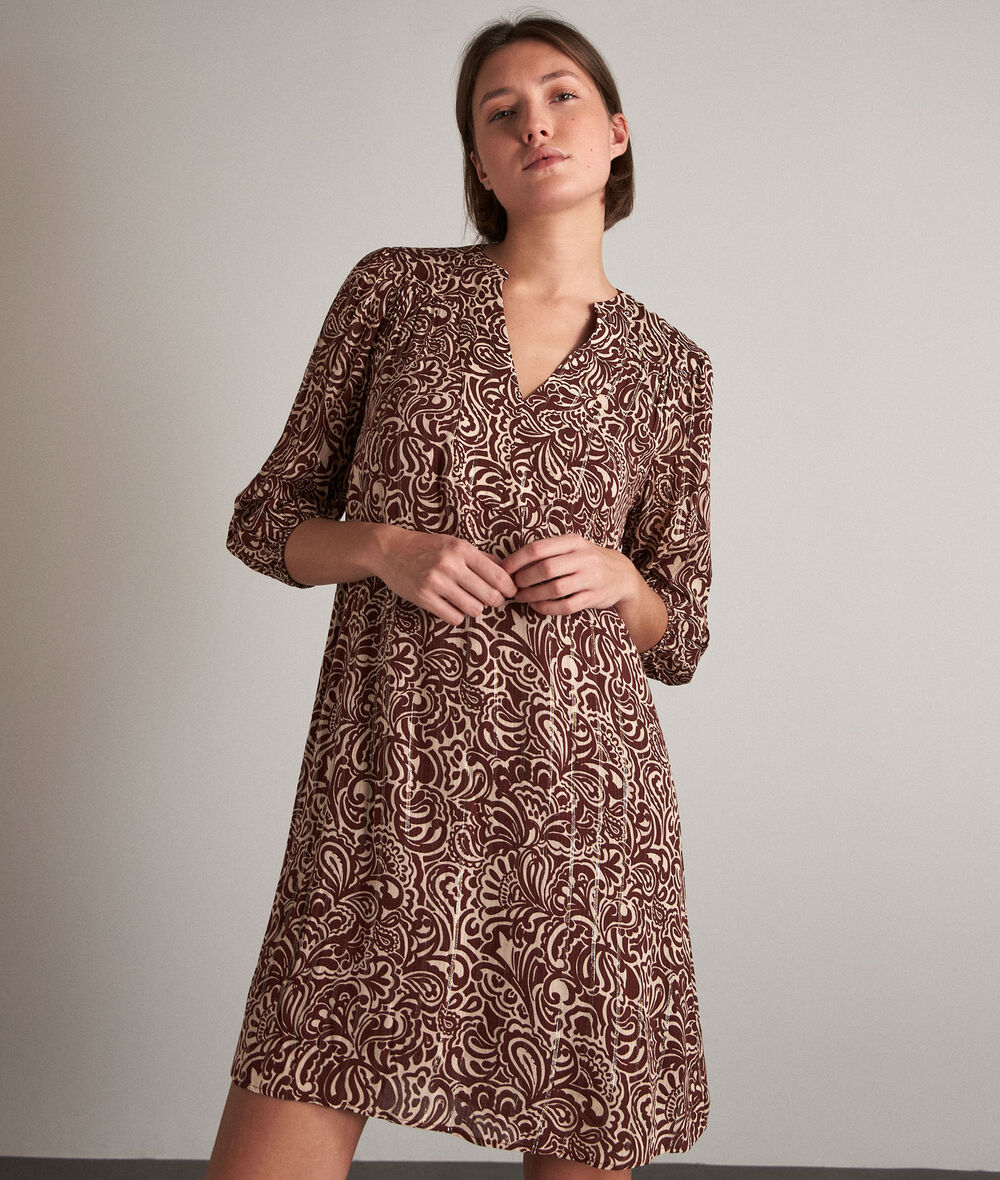 Gemma dress PhotoZ | 1-2-3