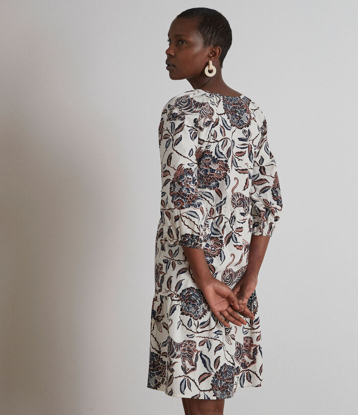 Gwenola dress  PhotoZ | 1-2-3