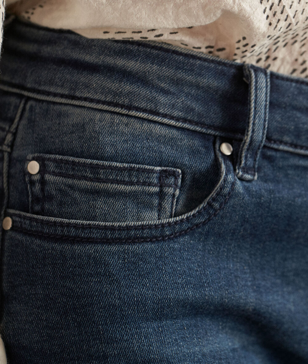 Pacha boyfriend jeans PhotoZ | 1-2-3