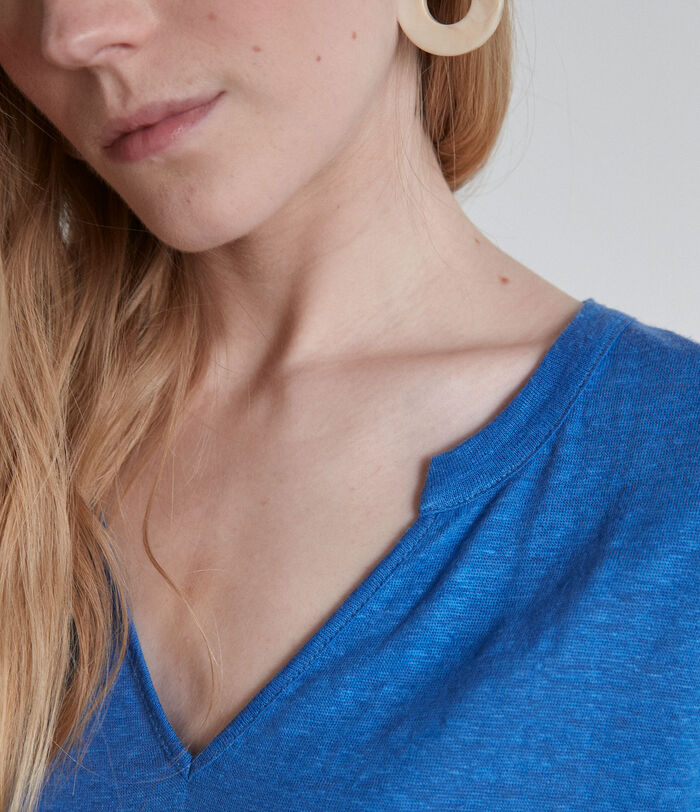 Cajou T-shirt PhotoZ | 1-2-3