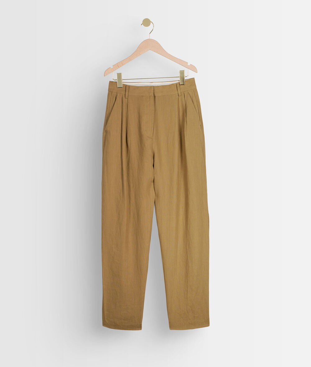 Simbad wide-leg trousers PhotoZ | 1-2-3
