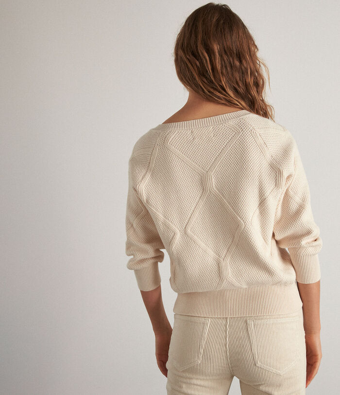 Mandy jumper PhotoZ | 1-2-3