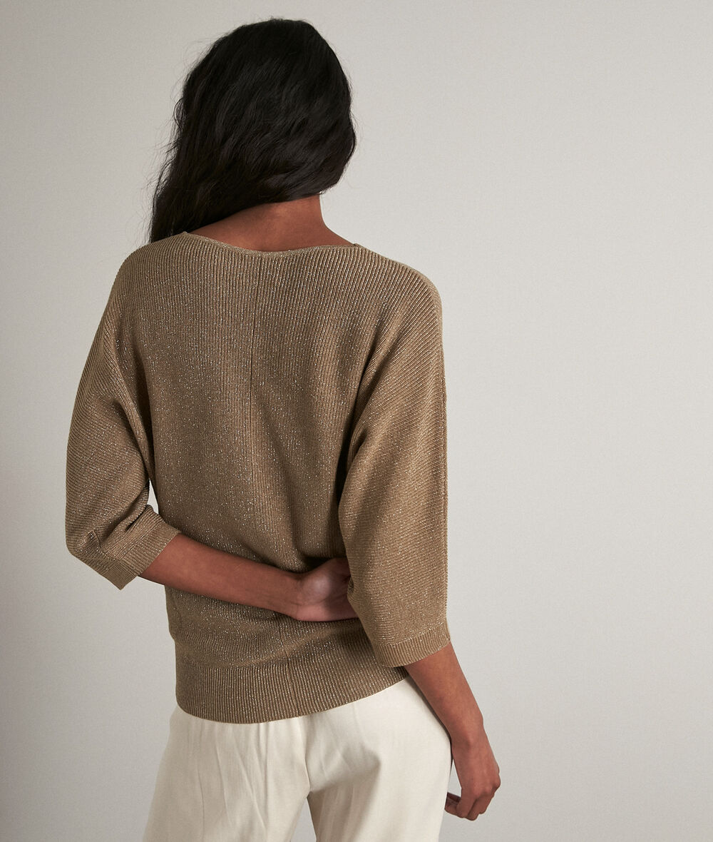 Paj jumper PhotoZ | 1-2-3