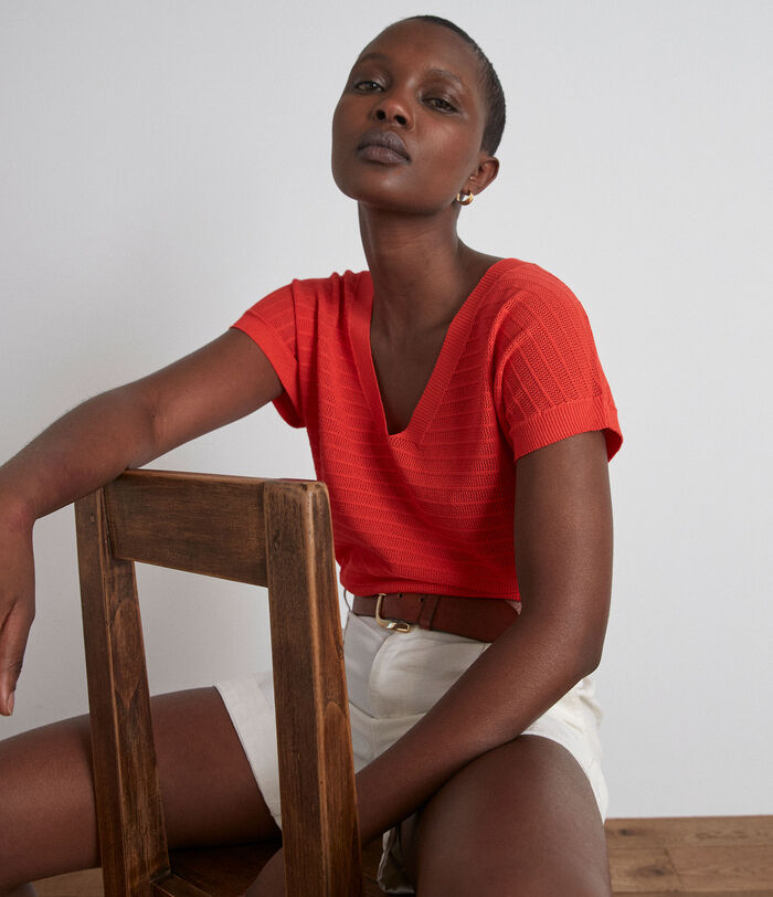 Maline jumper PhotoZ | 1-2-3