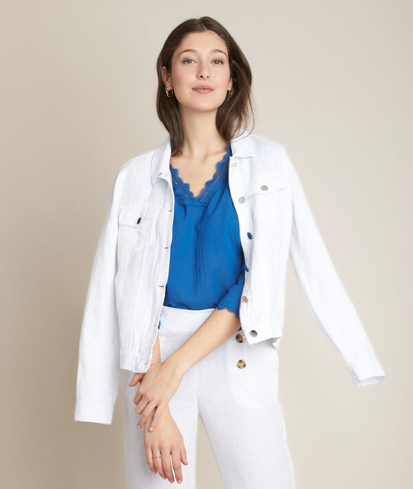 Eloise embroidered blouse | 1-2-3 Eloise embroidered blouse PhotoZ | 1-2-3