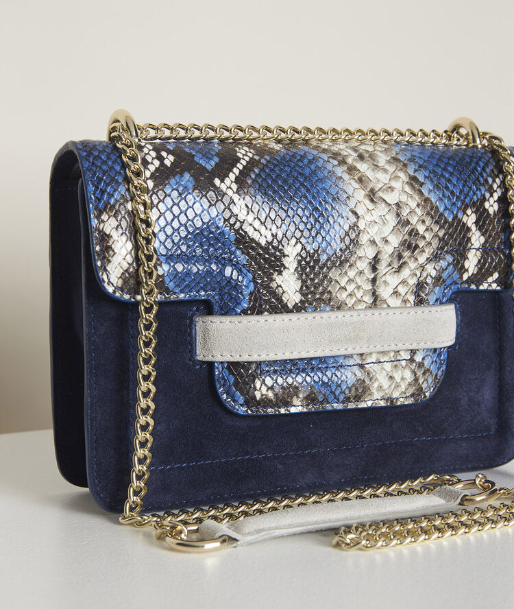 The mini 123 riviera ink.