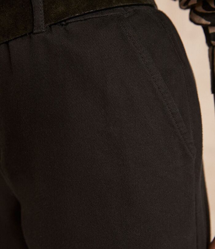 Leana wide-leg trousers PhotoZ | 1-2-3
