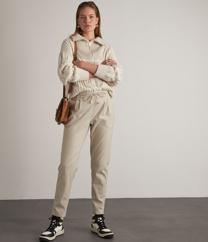 Flynn chinos  PhotoZ | 1-2-3