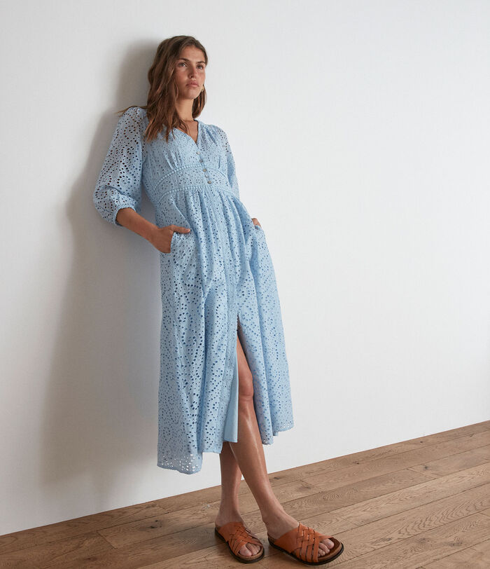 Geordie dress PhotoZ | 1-2-3