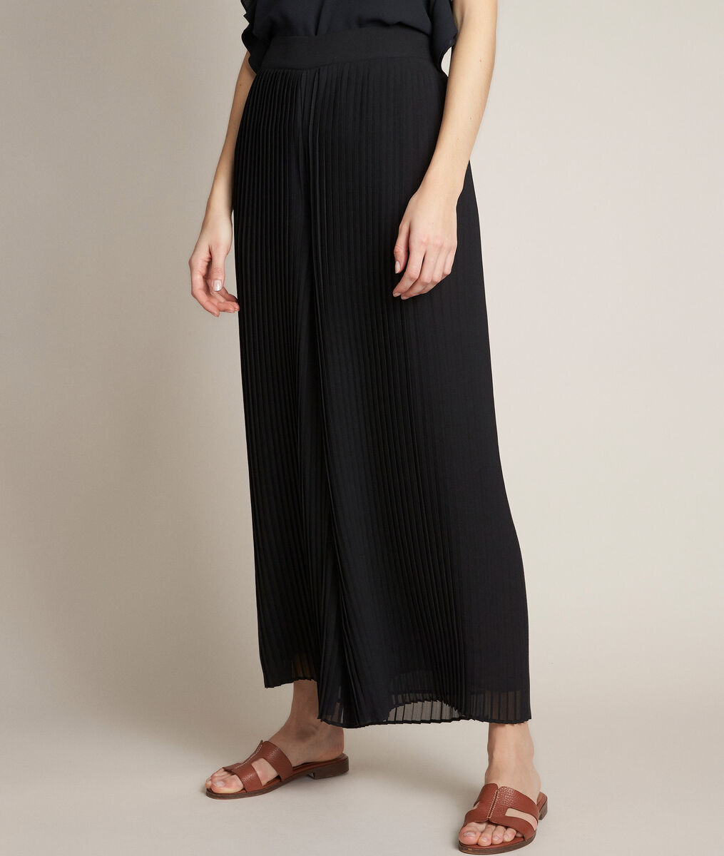 Gala pleated trousers | 1-2-3 Gala pleated trousers PhotoZ | 1-2-3