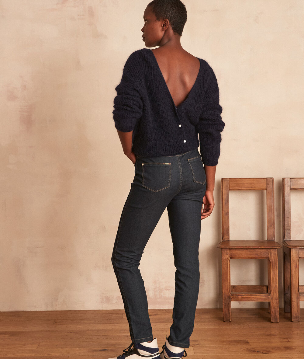 Paola slim-fit jeans PhotoZ | 1-2-3