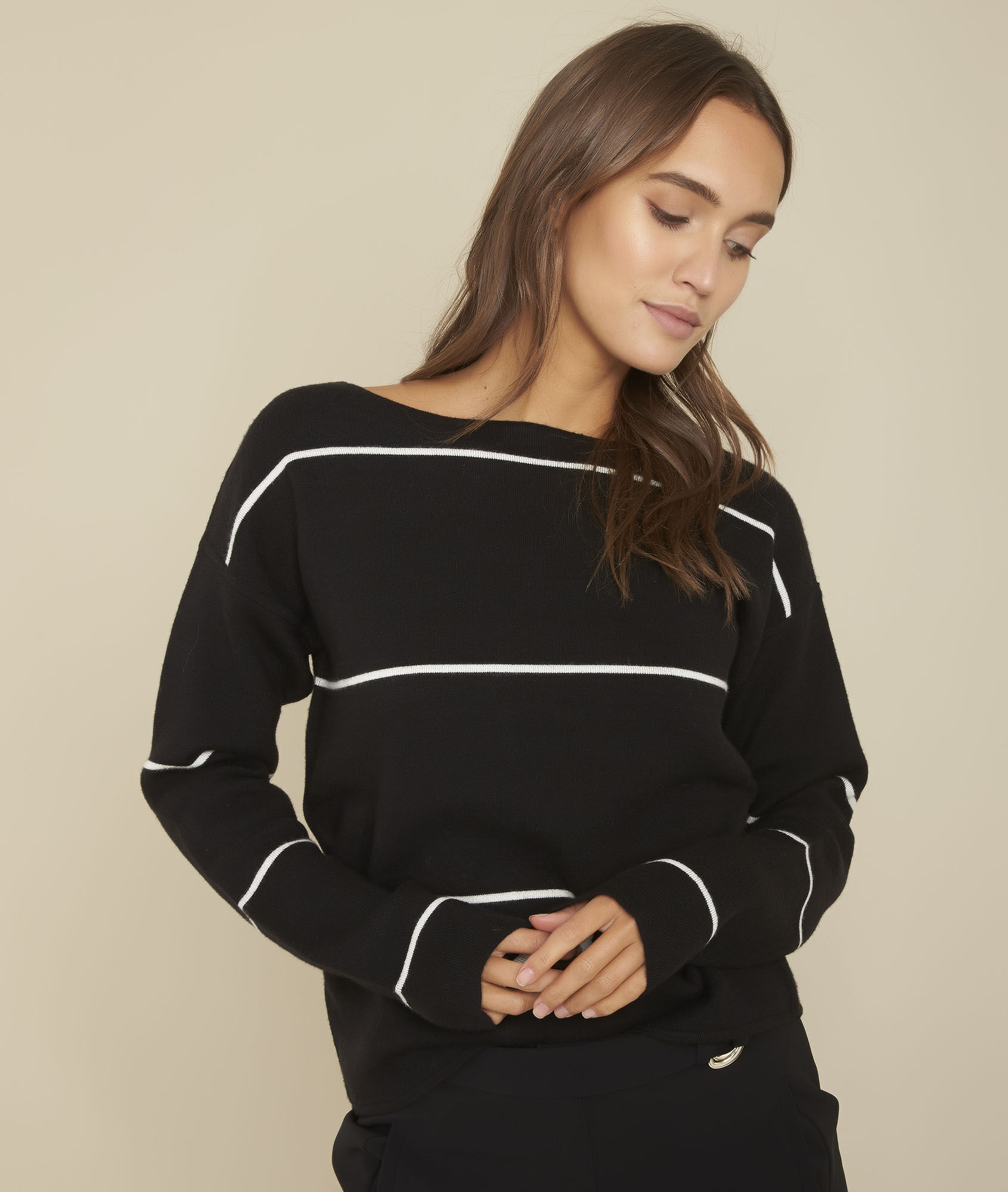 2 in 1 jumper shirt dress