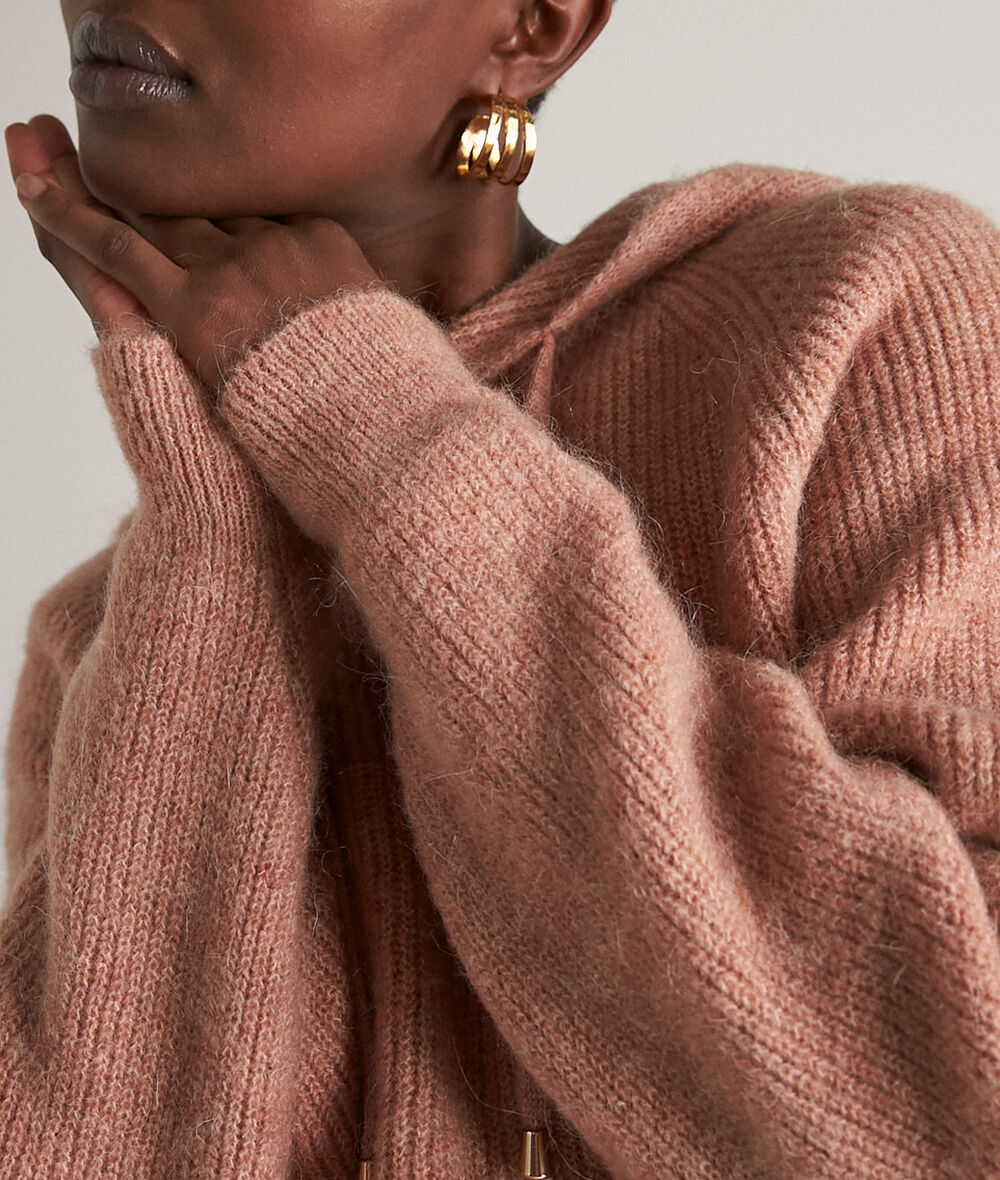 Maeva jumper PhotoZ | 1-2-3