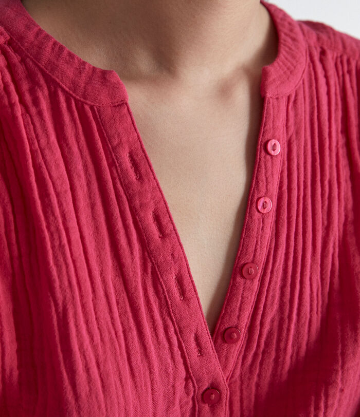 Laeti blouse PhotoZ | 1-2-3