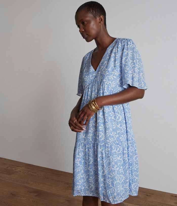 Graphity dress PhotoZ | 1-2-3