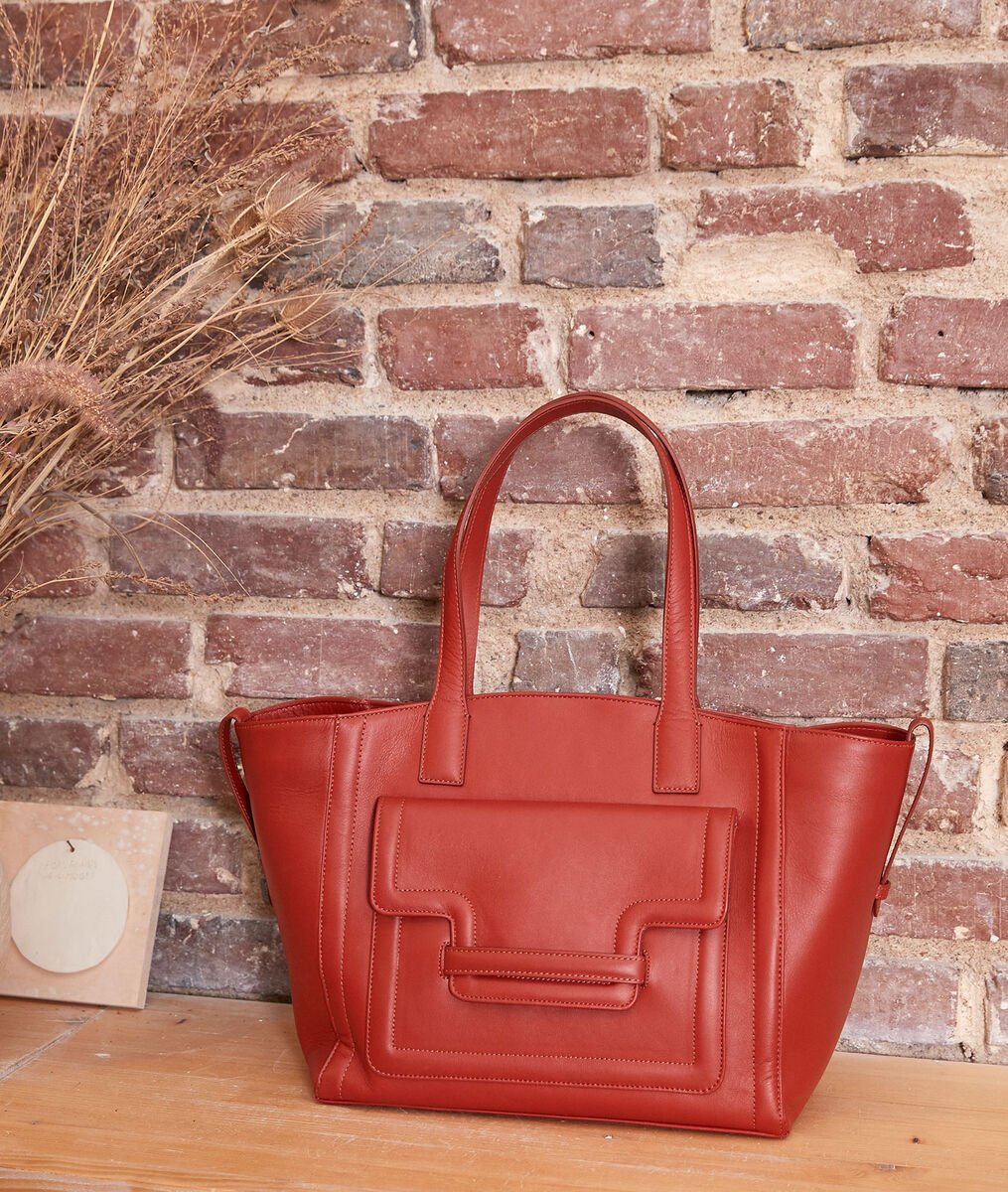 Number 3 bag in guava | 1-2-3 Number 3 bag in guava PhotoZ | 1-2-3