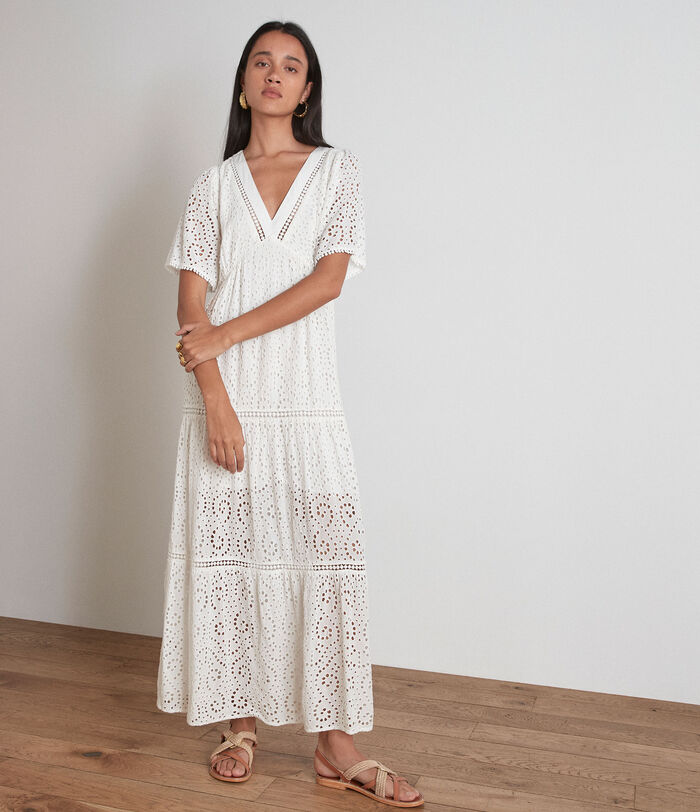 Geneva dress PhotoZ | 1-2-3