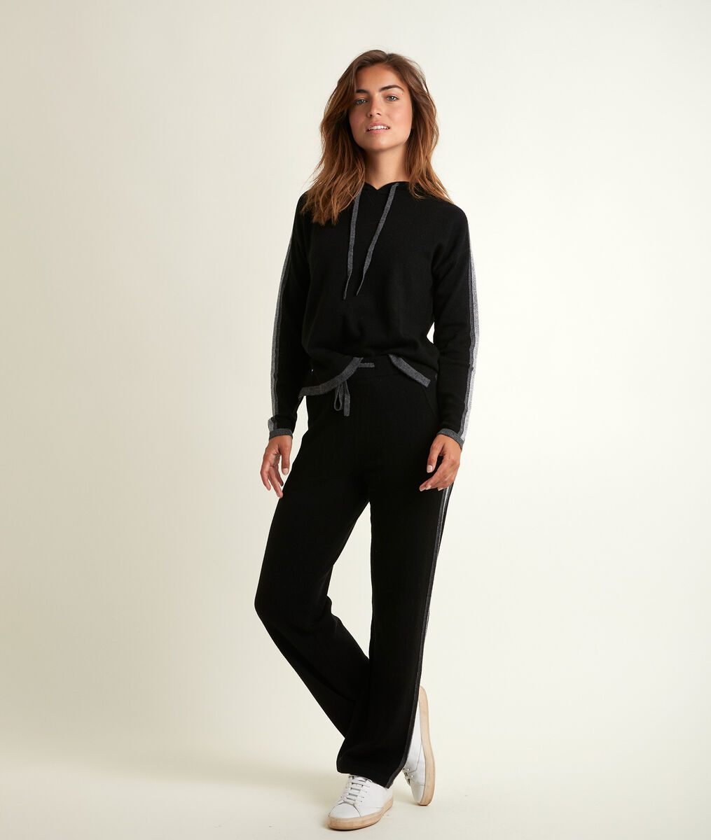 Rituel wool and cashmere sweatshirt | 1-2-3 Rituel wool and cashmere sweatshirt PhotoZ | 1-2-3