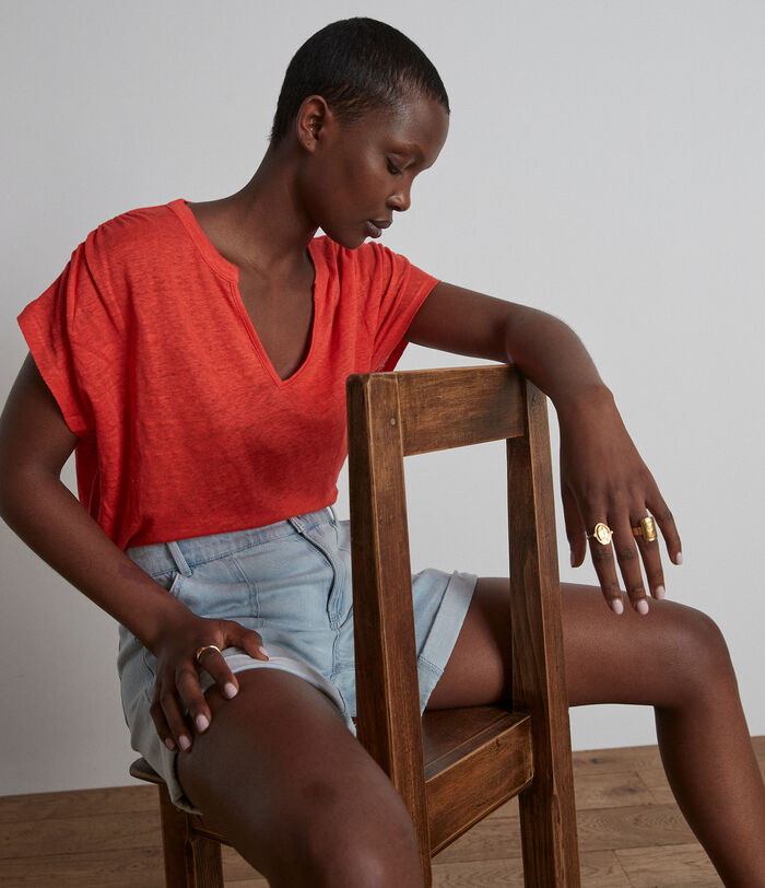 Cajou T-shirt PhotoZ | 1-2-3