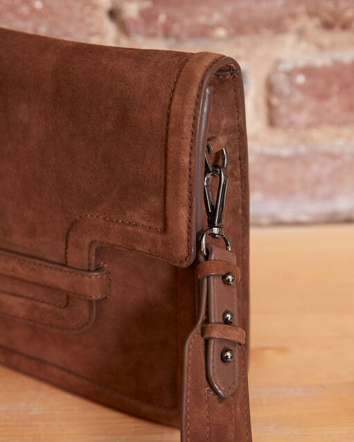 The 123 - iconic bag chocolate.