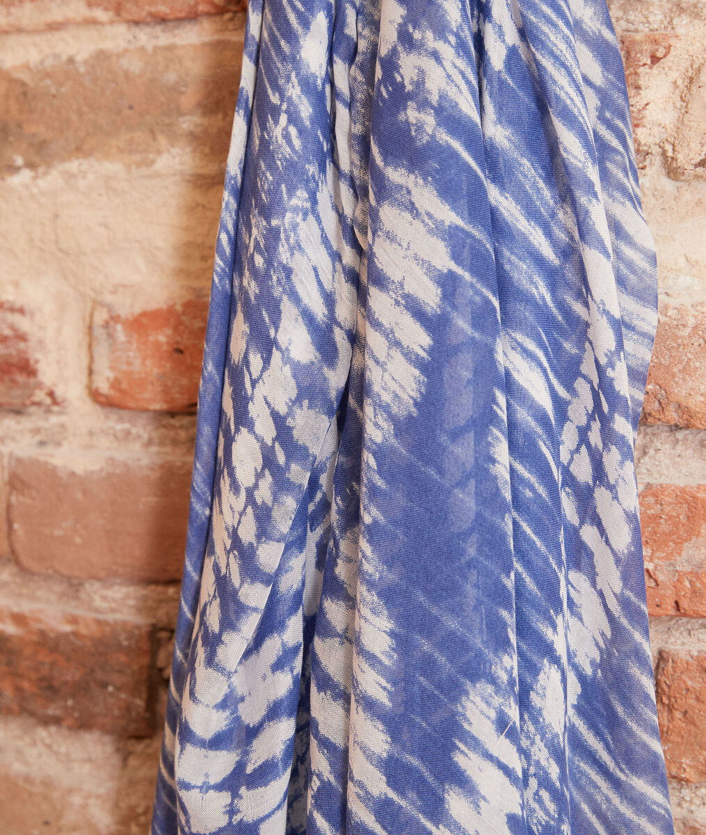 Hades tie-dye scarf | 1-2-3 Hades tie-dye scarf PhotoZ | 1-2-3