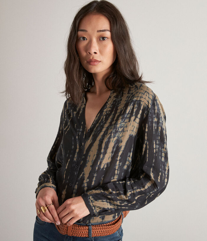 Taiga blouse PhotoZ | 1-2-3