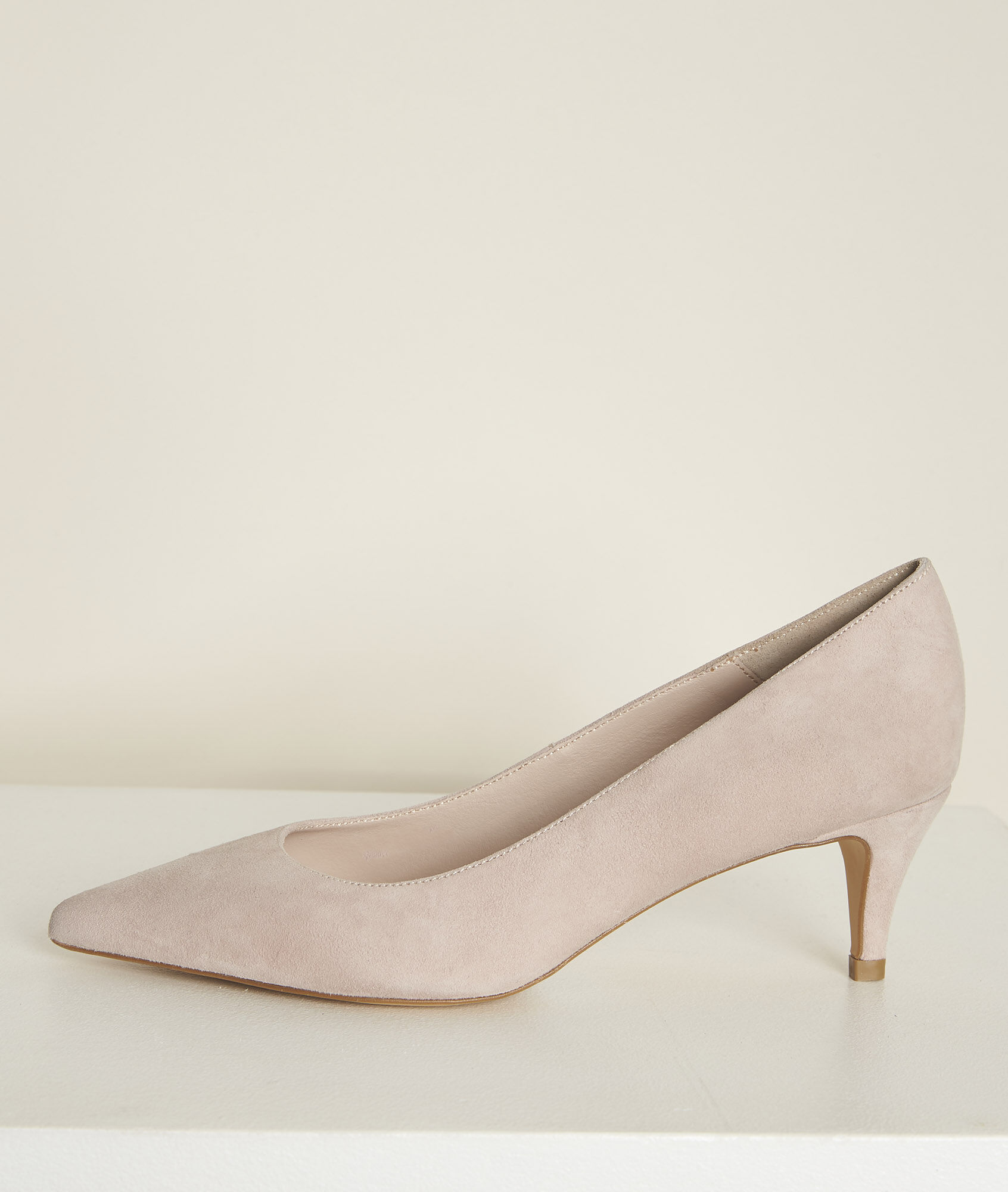 m and s nude shoes