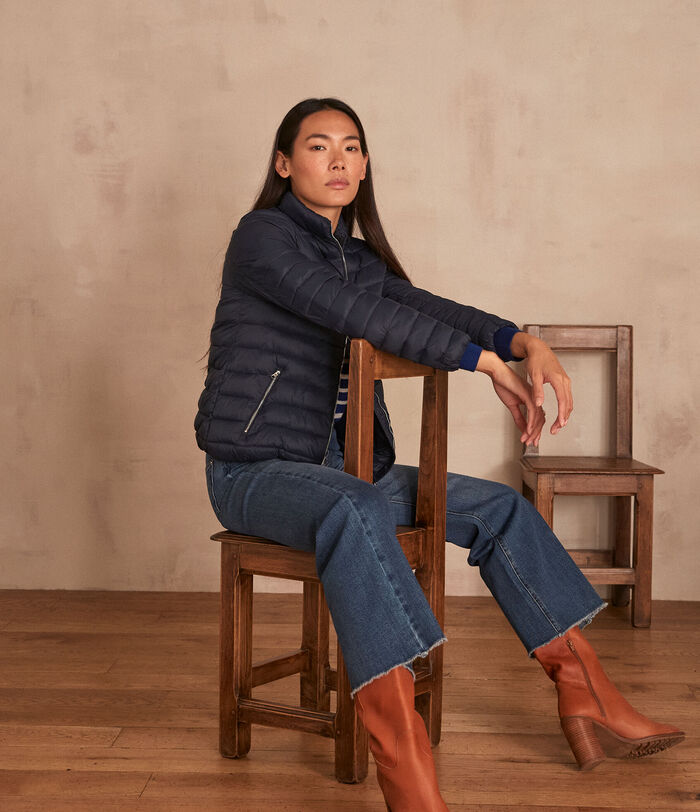 down jacket Olivia PhotoZ | 1-2-3