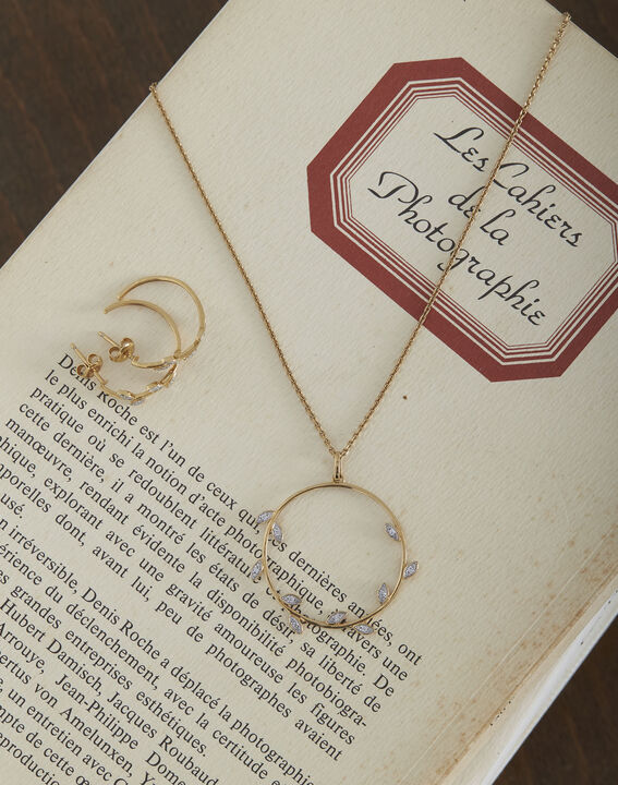 Tina delicate intricate necklace | 1-2-3 Tina delicate intricate necklace PhotoZ | 1-2-3
