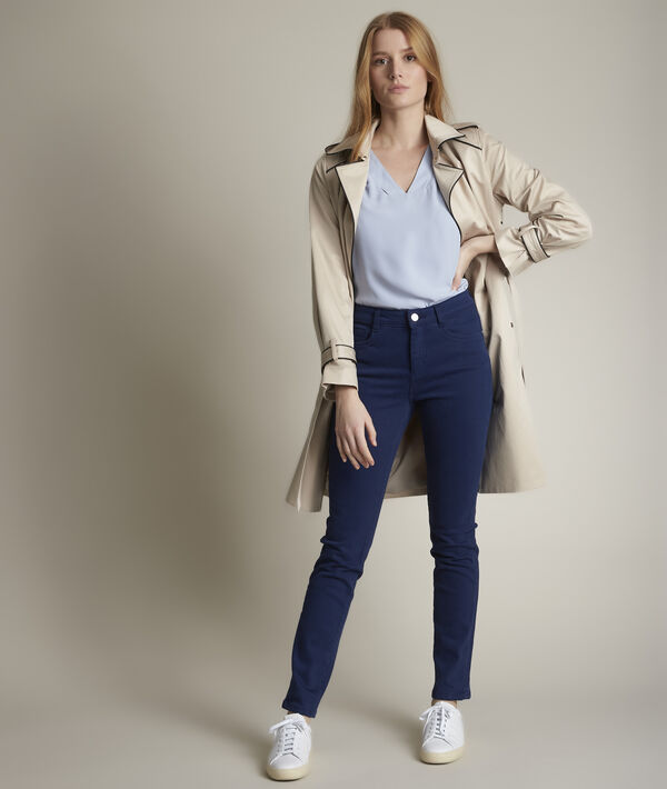 Suzy: our original slim-fit blue jeans | 1-2-3 Suzy: our original slim-fit blue jeans PhotoZ | 1-2-3