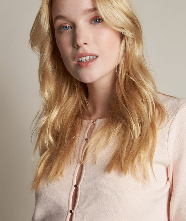 Dauphine nude milano bolero nude.