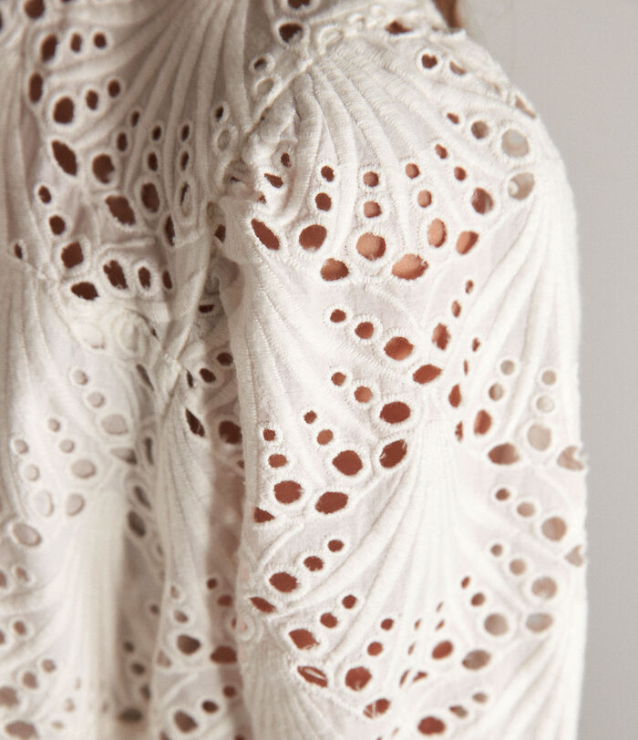 Grazia dress PhotoZ | 1-2-3