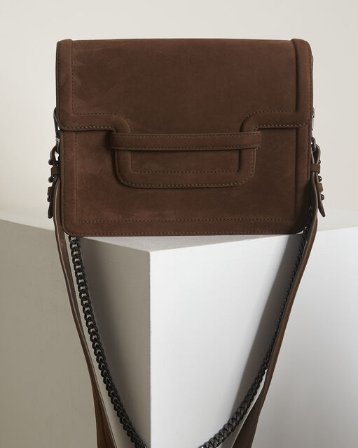 The 123 - iconic bag chocolate.