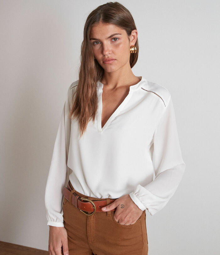 Harry blouse PhotoZ | 1-2-3