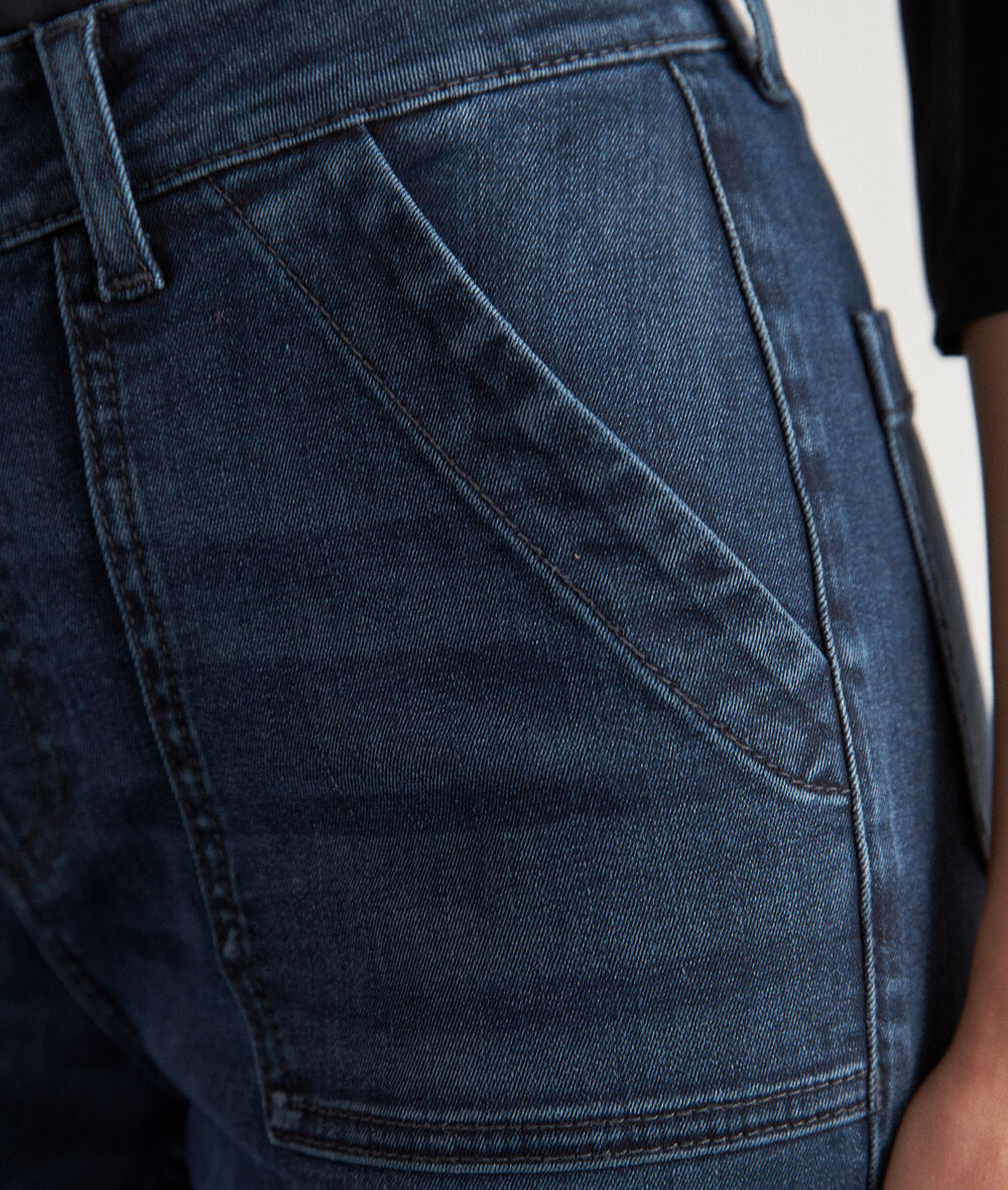 Shanny flared jeans PhotoZ | 1-2-3